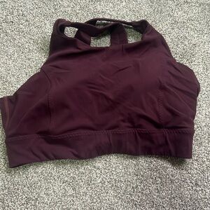 Athleta sports bra